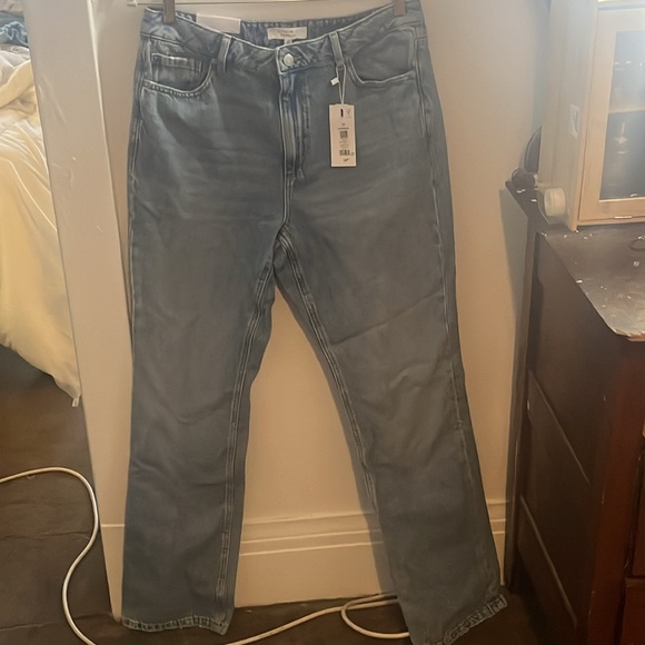 Dynamite, Candace boot cut, full length jeans. - Picture 4 of 6